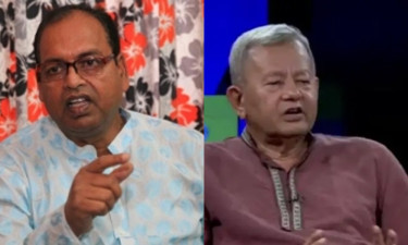 নির্বাচনে দলগুলোর মাঝে পাল্টাপাল্টি অবস্থান কেন? অবসান যেভাবে