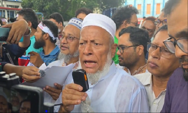যমুনা অভিমুখে ডিপ্লোমা মেডিক্যাল অ্যাসোসিয়েশন, রয়েছে দাবি