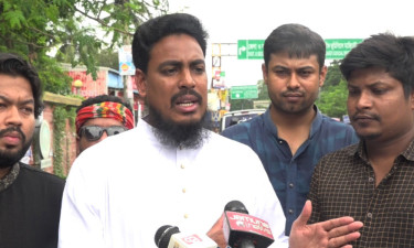 রাজনীতি হবে জনমানুষের স্বার্থে : আখতার হোসেন