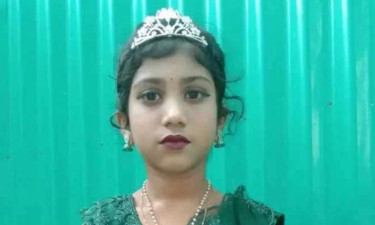 মসজিদের দোতলায় মিলল নিখোঁজ শিশুর রক্তাক্ত লাশ
