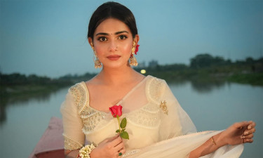 দুইটা বিয়ে করেছি, তিন নাম্বারের প্রস্তুতি চলছে: তিশা
