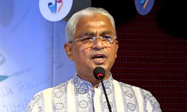 ২ আগস্ট হাসিনা স্বজনদের বার্তা দিয়েছিল—দেশ ছেড়ে পালাও : আলাল