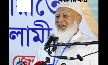 তারা বলতেন, গণতন্ত্রের চেয়ে উন্নয়ন বেশি প্রয়োজন : ডা. শফিকুর রহমান
