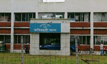 কবিরহাটে ছুরিকাঘাতে আহত ইউপি চেয়ারম্যানের মায়ের মৃত্যু