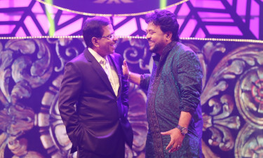 এন্ড্রু কিশোর—যার কাছে গানই ছিল জীবন-মরণ, গানই ছিল প্রাণ