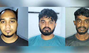 মাদক ব্যবসায়ীর কাছে মিলল পুলিশের লোগো-আইডি কার্ড
