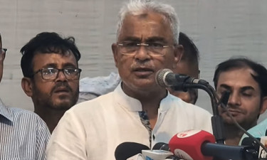 পিআর পদ্ধতি যেসব দেশে আছে, কোনো দেশে স্থিতিশীল সরকার নেই : আলাল
