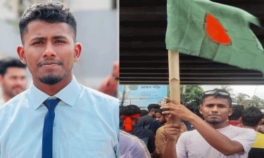 জুলাই আন্দোলনের নেতৃত্বে চিড়—তাজিম বললেন, ‘ভুল করেছি’