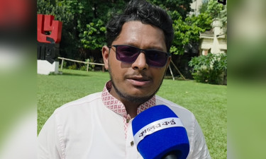 আইন-শৃঙ্খলার অবনতির কারণে মবের মতো ঘটনা ঘটছে : নাজমুল হাসান
