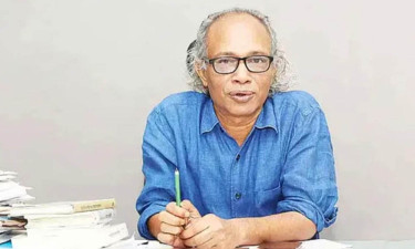 আওয়ামী আমলের মতো বদলি বাণিজ্য অব্যাহত আছে : নুরুল কবির
