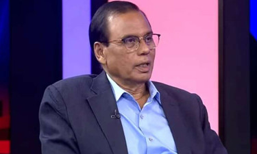 জামায়াত ৭১ সালে ভুল বোঝে নাই, এখনো ভুল বোঝে না : এম এ আজিজ