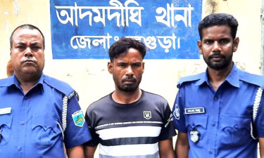 চাচাকে হত্যার ২৫ বছর পর ভাতিজা গ্রেপ্তার