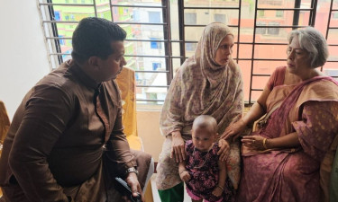 ১১ শহীদ নারীর ওপর গবেষণামূলক সংকলন করা হবে