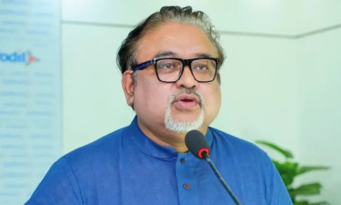 মব যদি এতই ভালো লাগে তাহলে নিরাপত্তা বাহিনী না রেখে মব নিয়ে ঘুরুক : আব্দুন নূর তুষার