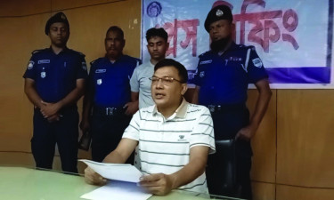 আন্তঃজেলা ডাকাত সর্দার তুষার শেখ সহযোগীসহ গ্রেপ্তার, স্বর্ণালংকার উদ্ধার