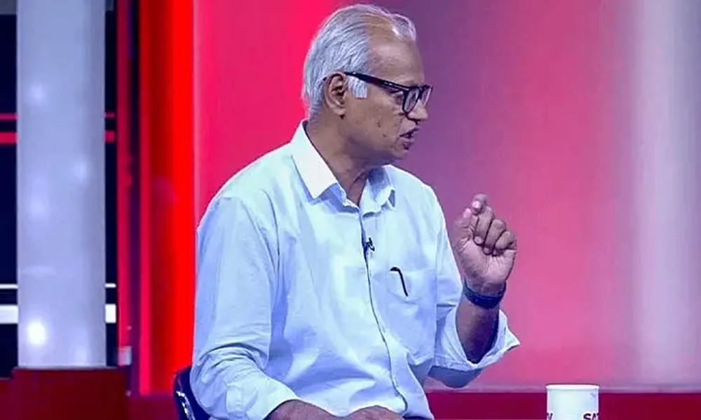 মবকে সরকার আশকারা দিচ্ছে কি না, যা বললেন রাজেকুজ্জামান