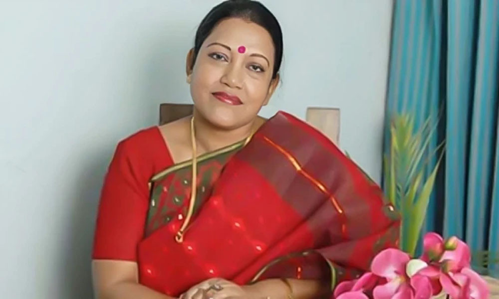 অর্থের কারণে চিকিৎসা হচ্ছে না ফরিদা পারভীনের তথ্যটি সঠিক নয়