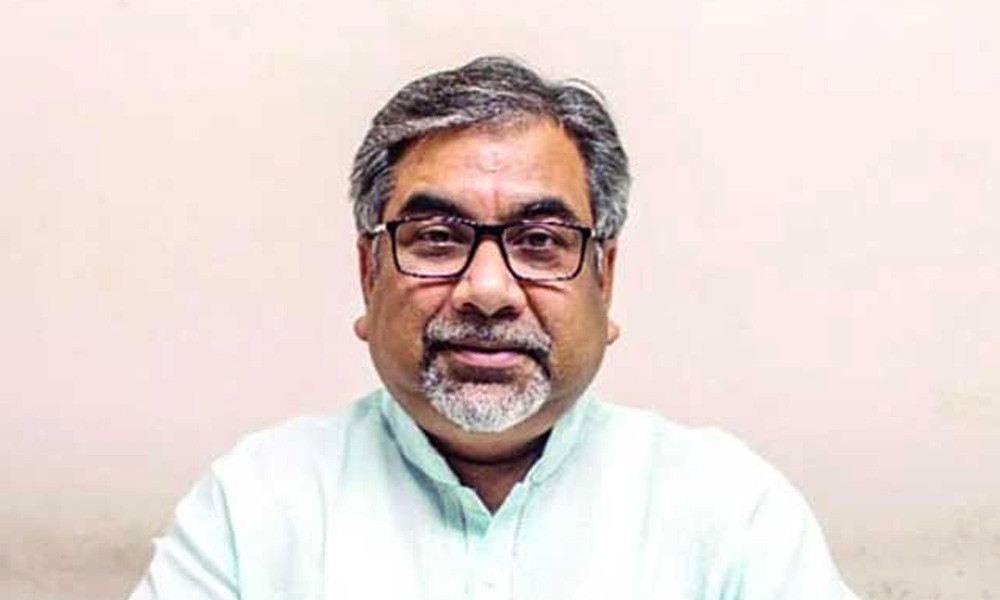 নির্বাচন নিয়ে আবারও যড়যন্ত্র শুরু হয়েছে : প্রিন্স