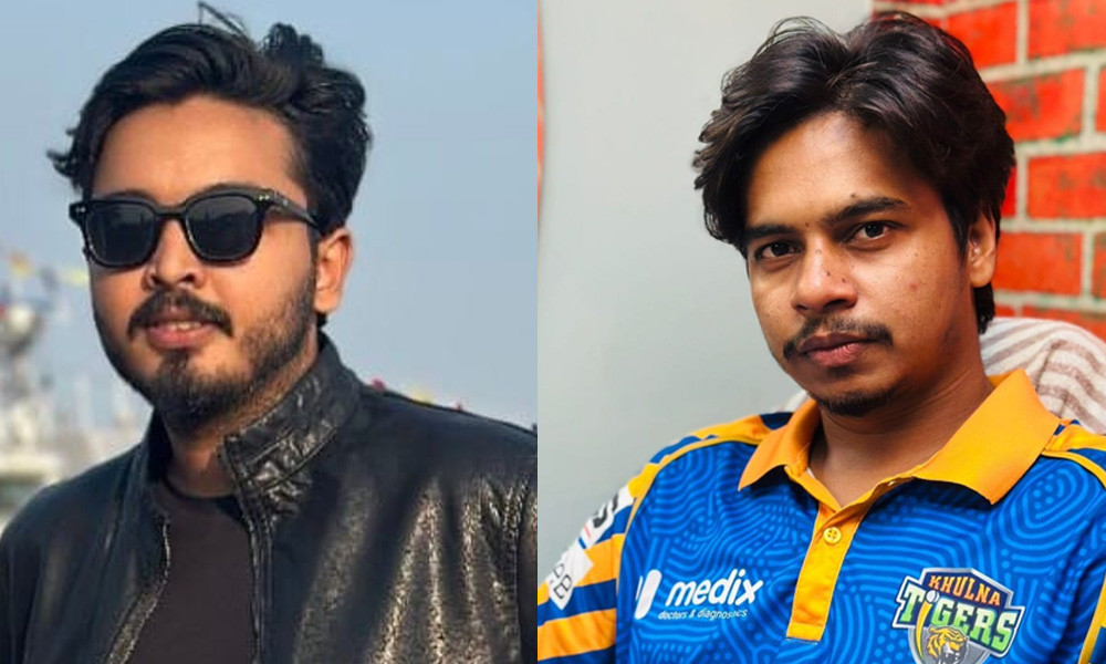 খুবি শিক্ষার্থীর চাঁদা দাবির অডিও রেকর্ড ফাঁস