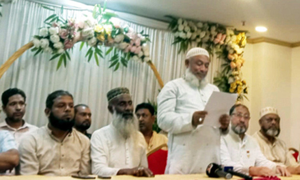 সিলেটে এবার অনির্দিষ্টকালের পরিবহন ধর্মঘট