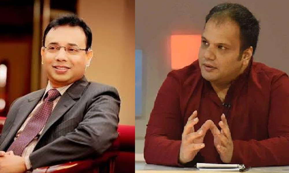 সিজিএসের নতুন প্রেসিডেন্ট জিল্লুর রহমান, নির্বাহী পরিচালক পারভেজ করিম