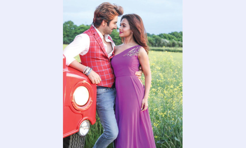 বাদশা—দ্য ডন
