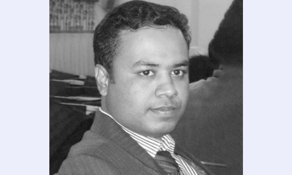 নির্বাচন ব্যবস্থায় উপযুক্ত পরিবেশ জরুরি