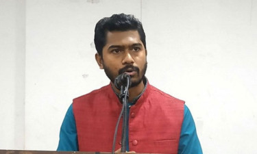 নির্বাচিত সরকার না থাকলে দেশ নানা ঝুঁকিতে থাকে :  নুর