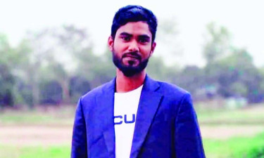 ফেসবুকে ‘মরা ছাড়া আর কোনো গতি নাই’ লিখে যুবকের আত্মহত্যা