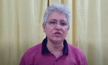 দেশে মবের কোনো বিচার হচ্ছে না : মাসুদ কামাল