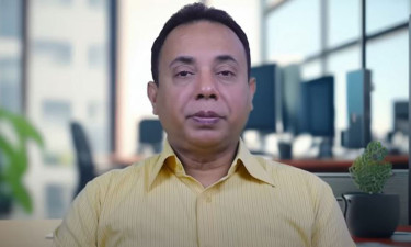 তারেক রহমানকে হতে হবে জনগণের ঐক্যের প্রতীক : জিল্লুর রহমান