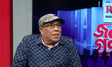 ৫ আগস্টের পর কী পরিবর্তন হয়েছে— প্রশ্ন সোহরাব হাসানের