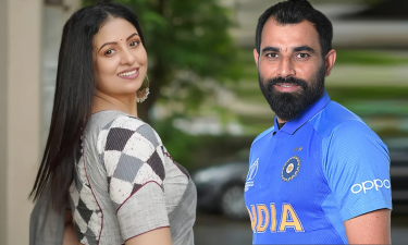 ‘বউ বুড়ি হোক বা কচি’, শামিকে ফের কটাক্ষ প্রাক্তন স্ত্রী হাসিনের