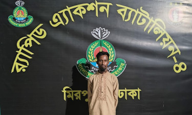চট্টগ্রামে সড়ক দুর্ঘটনায় ১১ জন নিহতের ঘটনায় বাসচালক গ্রেপ্তার