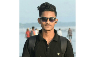 ধর্ষণ মামলায় গ্রেপ্তার পটিয়ার নাইমুল