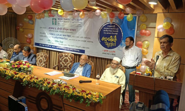 নতুন দেশের প্রথম সারির কারিগর, কারিগরি শিক্ষার্থীরা : শিক্ষা উপদেষ্টা