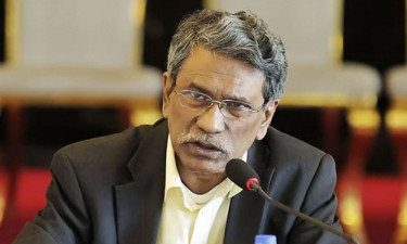 সংশোধনী প্রস্তাব আনছে ঐকমত্য কমিশন : আলী রীয়াজ