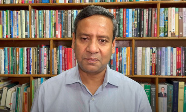 দেশে হঠাৎ নতুন অস্থিরতা : রনি