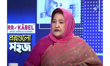 সংরক্ষিত নারী আসনের দরকার নেই: পাপিয়া