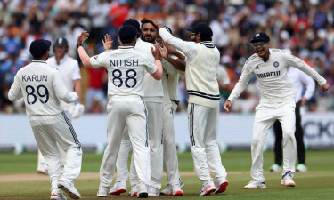 এজবাস্টনে ভারতের যত রেকর্ড