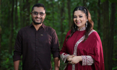 কোনালের ‘আমার কী হও তুমি’