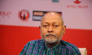 ৩৬ দিনেই সব এইভাবে সীমায়িত করাটা ঠিক না : ড. নাজমুল আহসান কলিমউল্লাহ