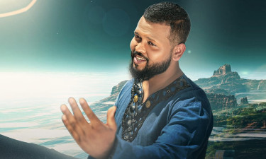 নবীজীর প্রেমে নিবেদিত নতুন নাশিদ ‘ওয়া রাফানা লাকা জিকরাক’ প্রকাশিত