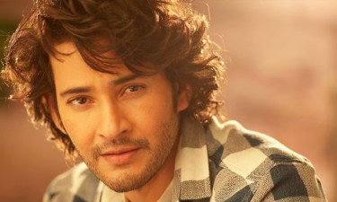 মহেশ বাবুকে আইনি নোটিশ