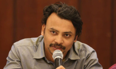 পরিচ্ছন্ন ইমেজের মানুষকে এক জায়গায় বসাতে অনেক সময় অনুরোধ করতে হচ্ছে : ফয়েজ আহম্মদ