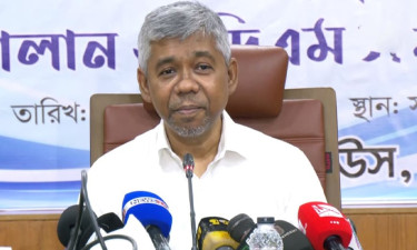 কর্মকর্তাদের ভয়ের কিছু নেই, সীমা লঙ্ঘনকারীদের ভিন্নভাবে দেখা হবে : এনবিআর চেয়ারম্যান