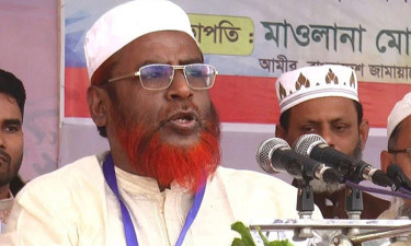 লেভেল প্লেয়িং ফিল্ড তৈরি হয়নি, নির্বাচনের পরিবেশ নিয়ে সংশয় রয়েছে : গোলাম পরওয়ার