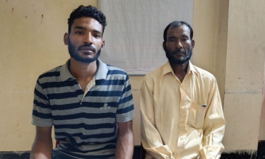 সেনাবাহিনীতে চাকরির প্রলোভনে সাড়ে ৬ লাখ টাকা হাতিয়ে নিল প্রতারকচক্র