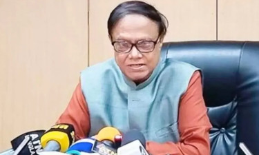 রাজনৈতিক পরিবর্তন না হলে ব্যাংকের কোনো নীতিমালা‌ই কাজ করবে না : গভর্নর