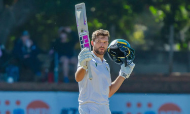 মুল্ডারের ইতিহাস গড়া ‘শেষ হয়ে হইল না শেষ’